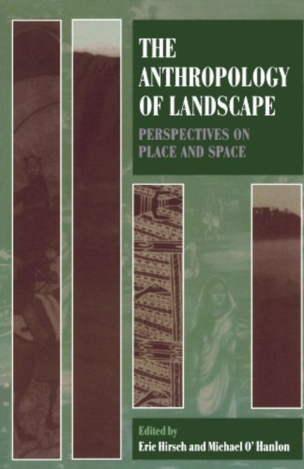 The Anthropology of Landscape