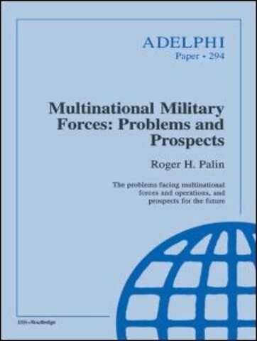 Multinational Military Forces