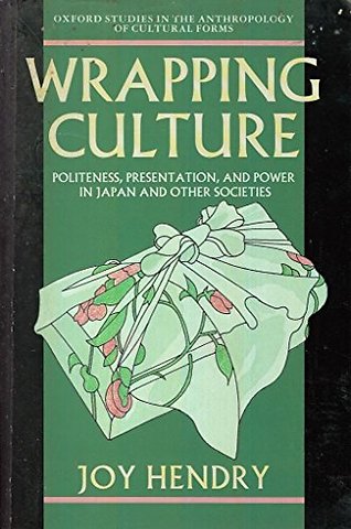 Wrapping Culture