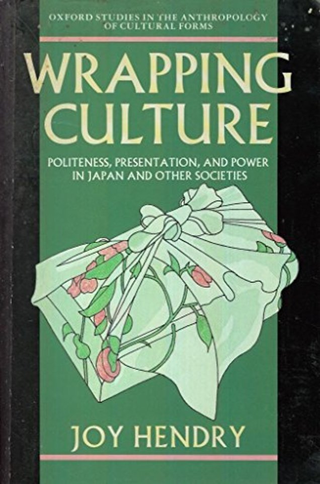 Wrapping Culture