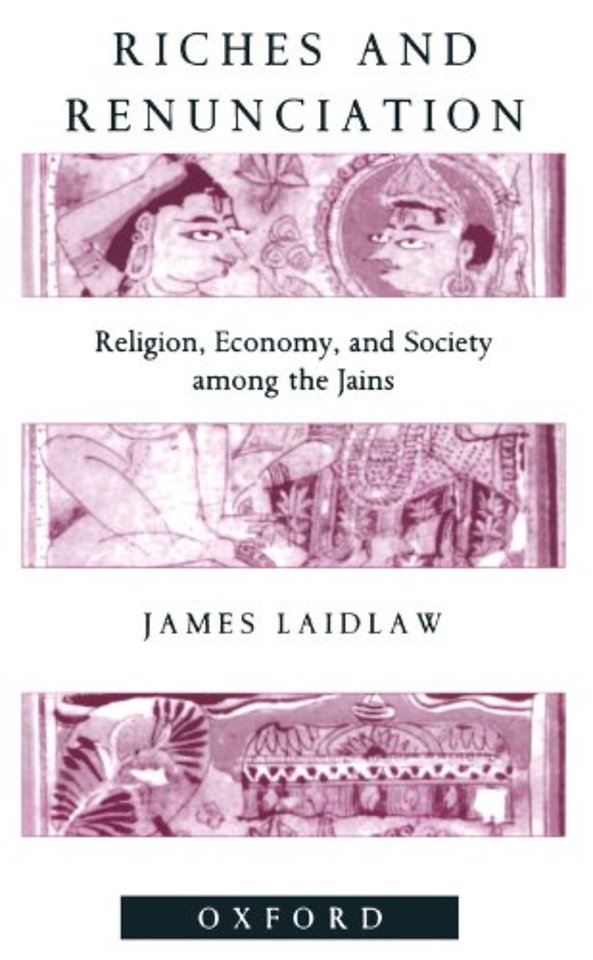 Riches and Renunciation
