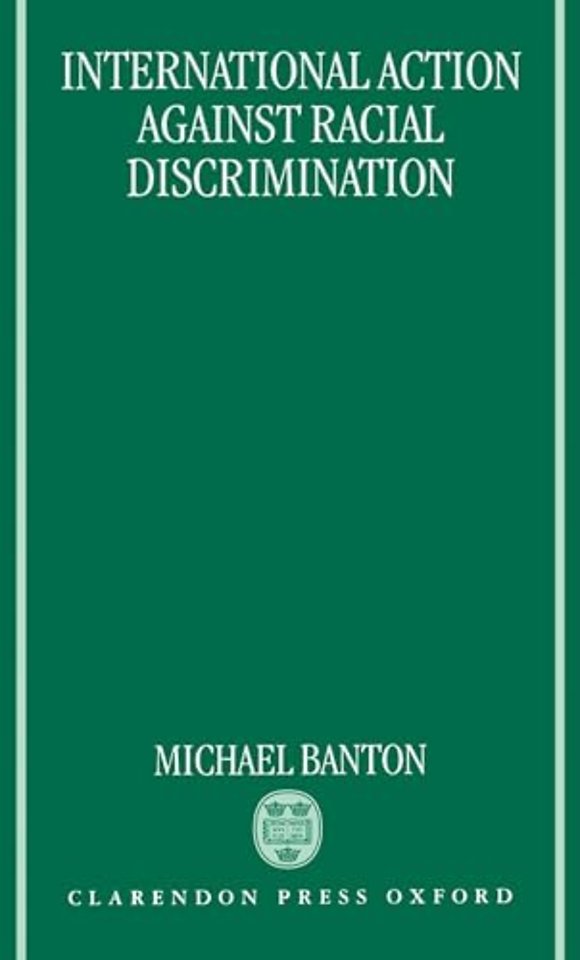 International Action against Racial Discrimination