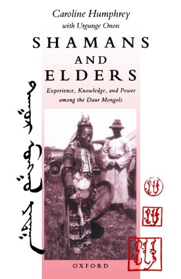 Shamans and Elders