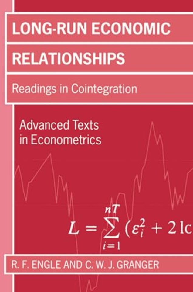 Long-Run Economic Relationships