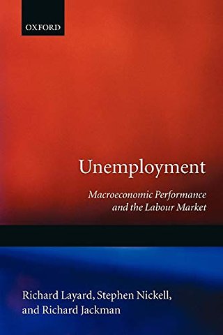 Unemployment