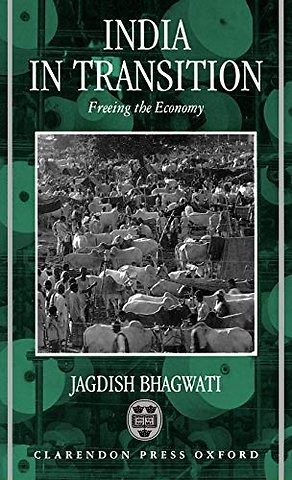 India in Transition