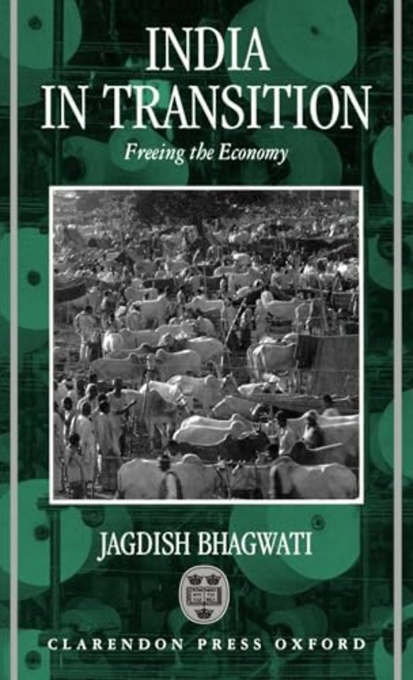 India in Transition