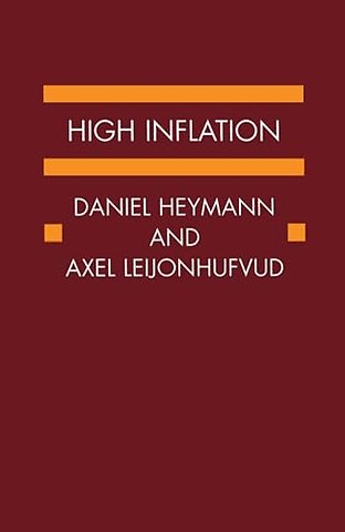 High Inflation