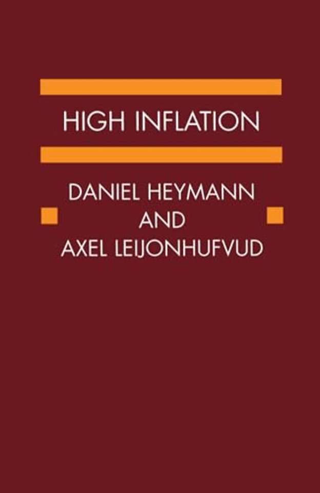 High Inflation