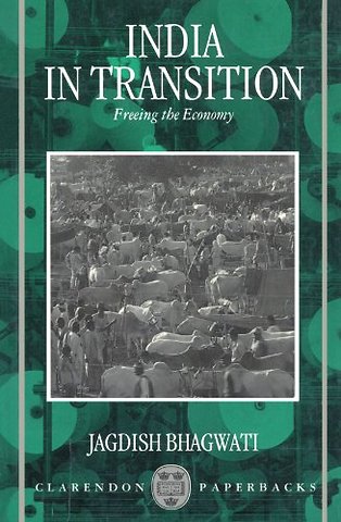 India in Transition