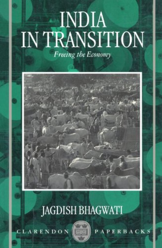 India in Transition