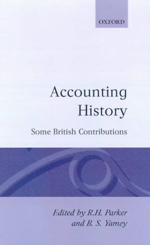 Accounting History