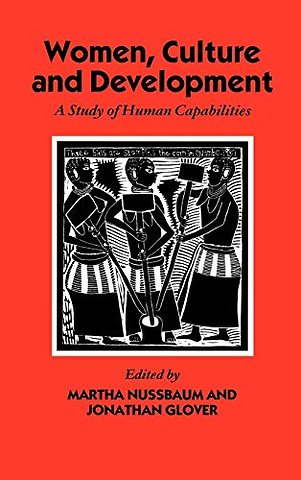 Women, Culture, and Development