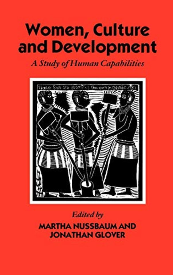 Women, Culture, and Development