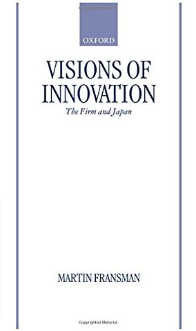 Visions of Innovation
