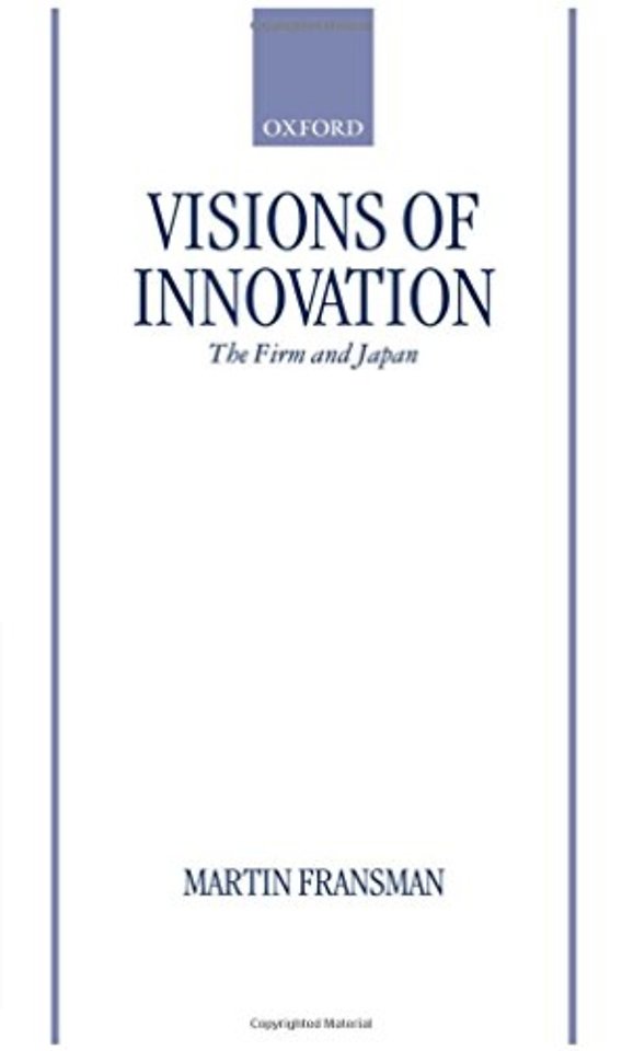 Visions of Innovation