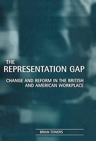 The Representation Gap