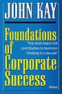 Foundations of Corporate Success