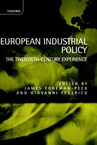 European Industrial Policy