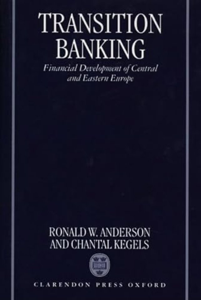 Transition Banking