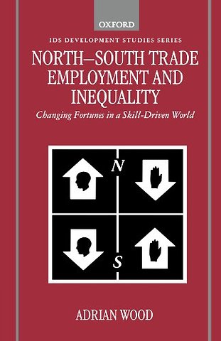 North-South Trade, Employment and Inequality
