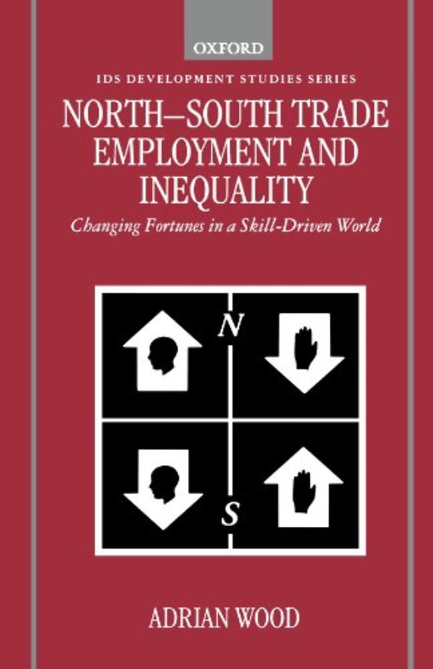 North-South Trade, Employment and Inequality