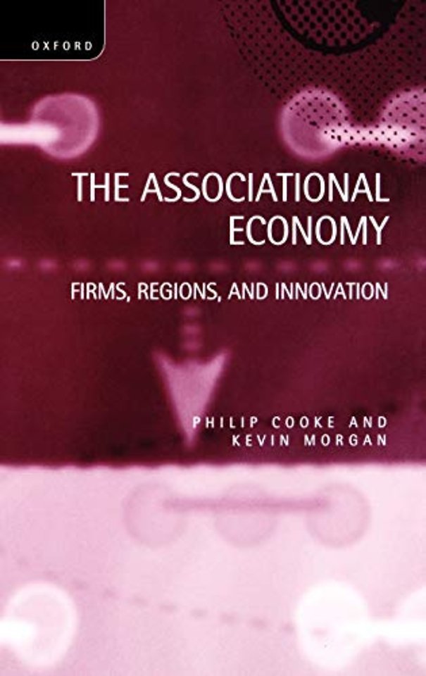 The Associational Economy