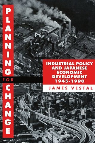 Planning for Change