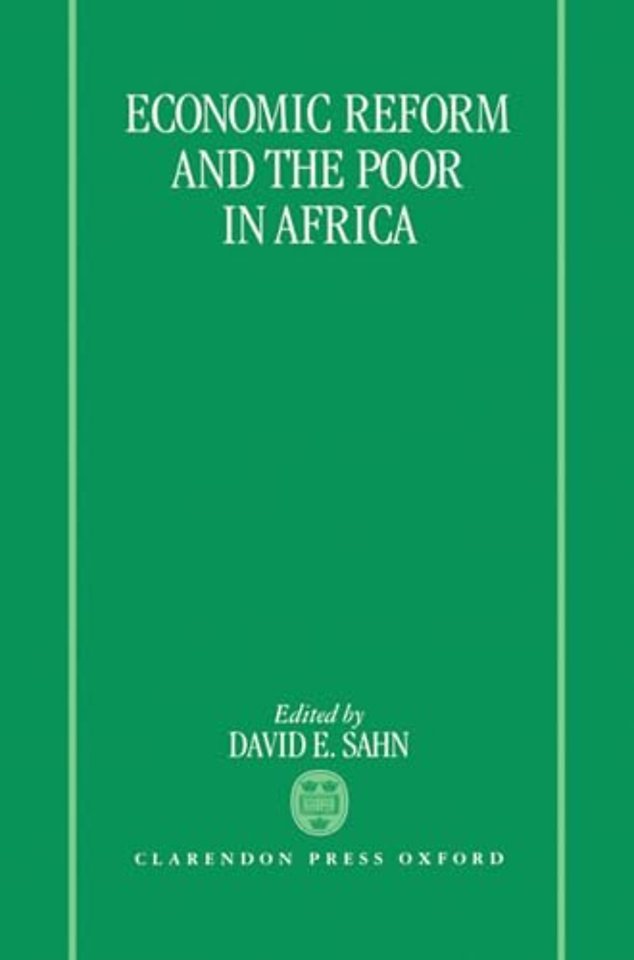 Economic Reform and the Poor in Africa