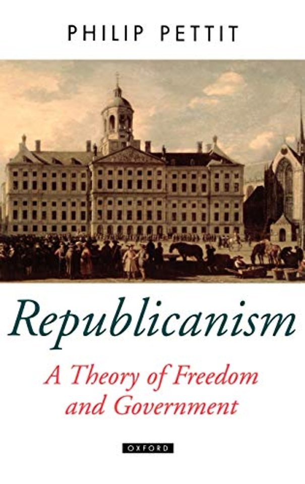 Republicanism