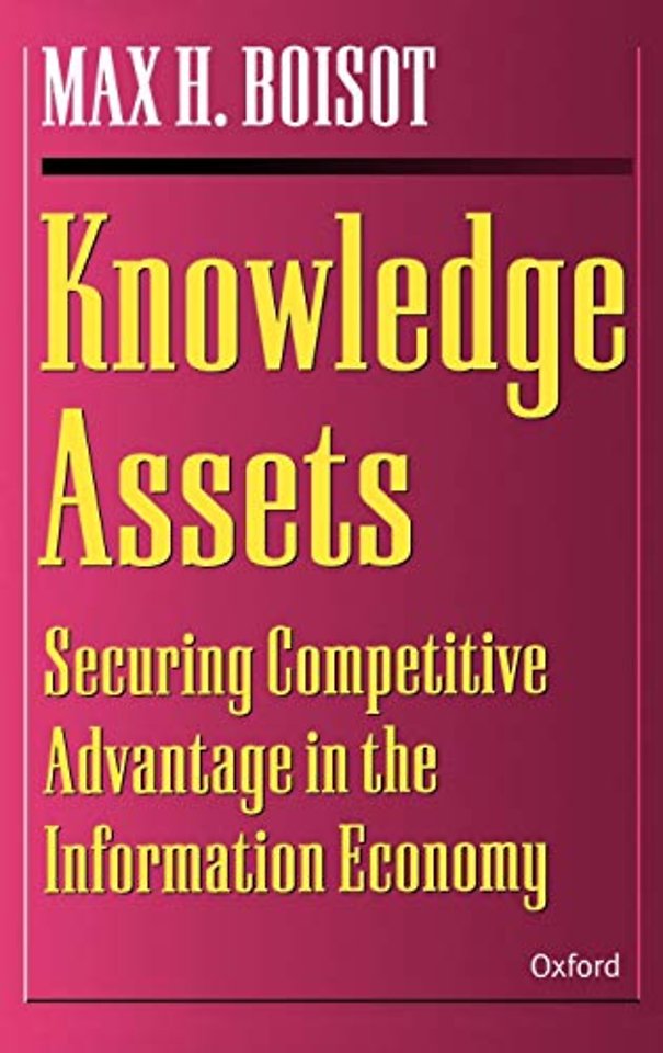 Knowledge Assets