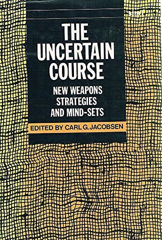 The Uncertain Course