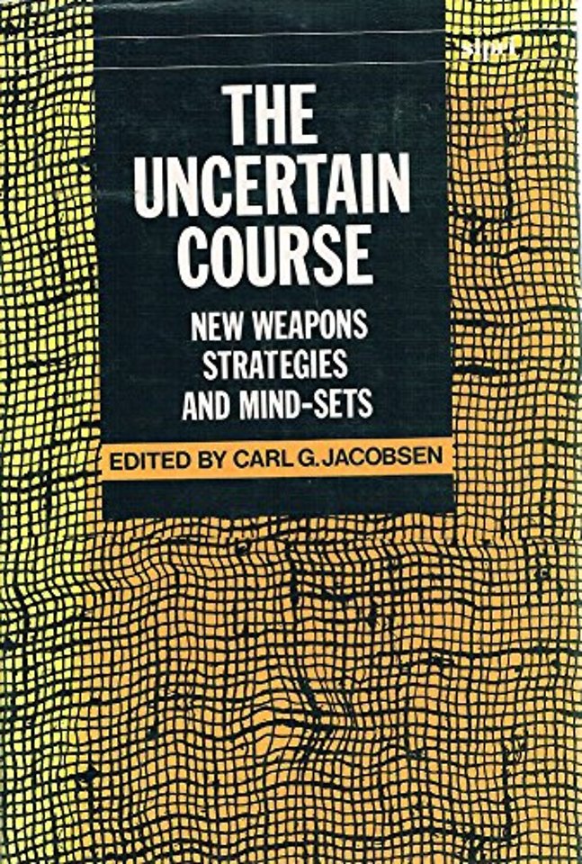 The Uncertain Course