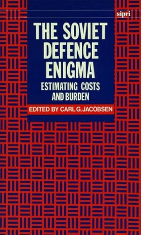 The Soviet Defence Enigma