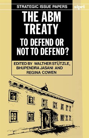 The ABM Treaty