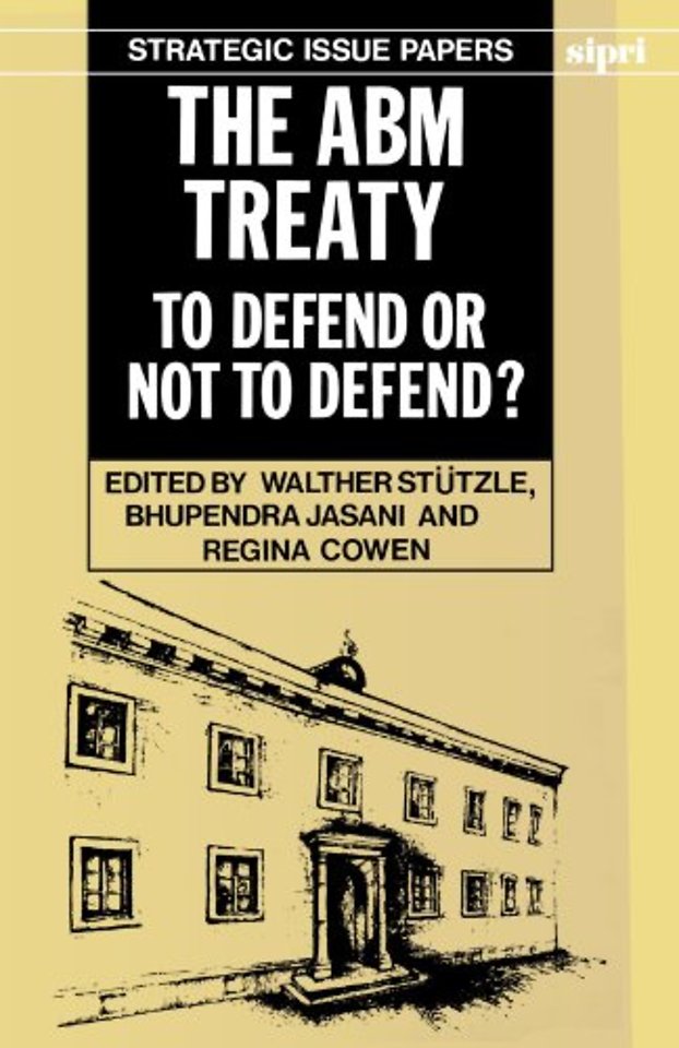 The ABM Treaty