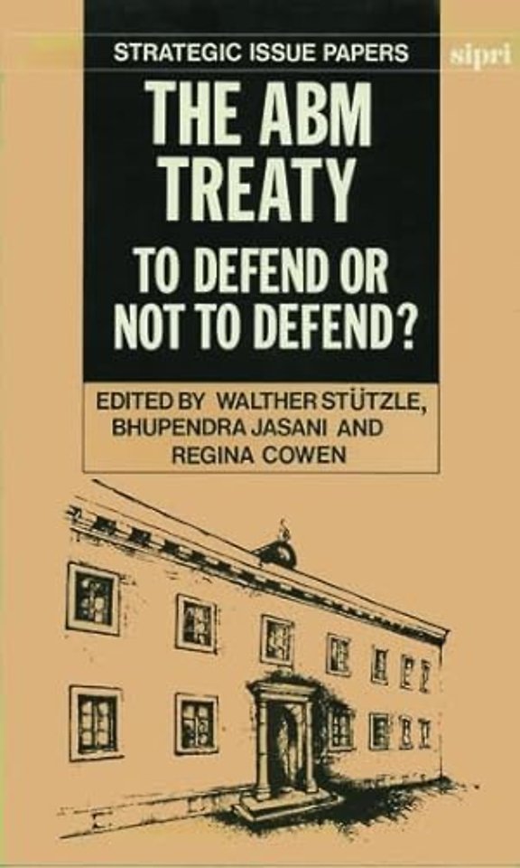 The ABM Treaty