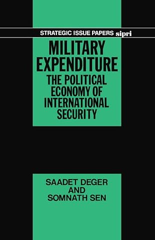 Military Expenditure