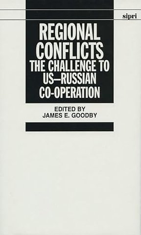Regional Conflicts