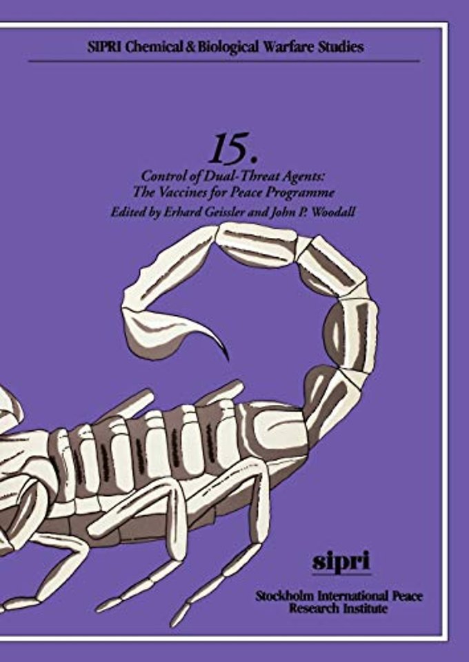 Control of Dual-Threat Agents