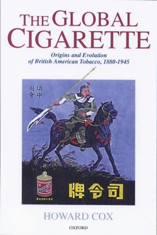 The Global Cigarette