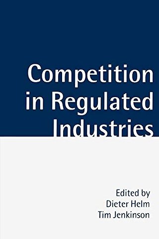 Competition in Regulated Industries