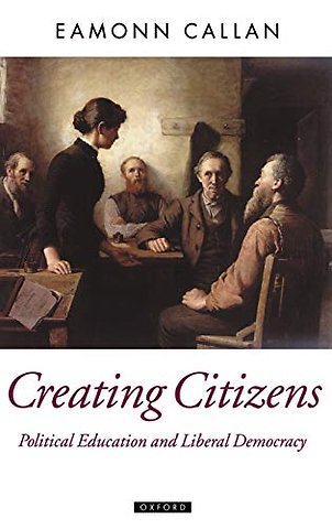 Creating Citizens