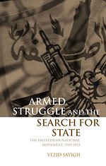 Armed Struggle and the Search for State