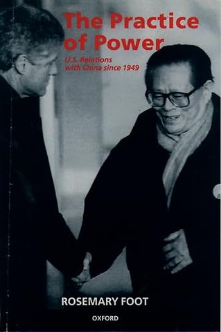 The Practice of Power