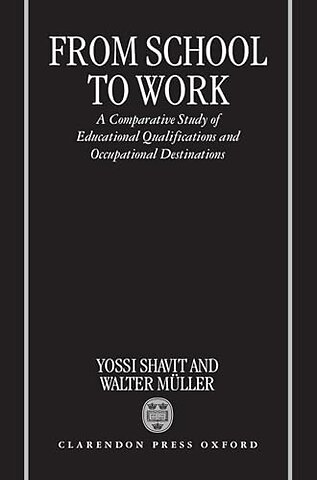 From School to Work