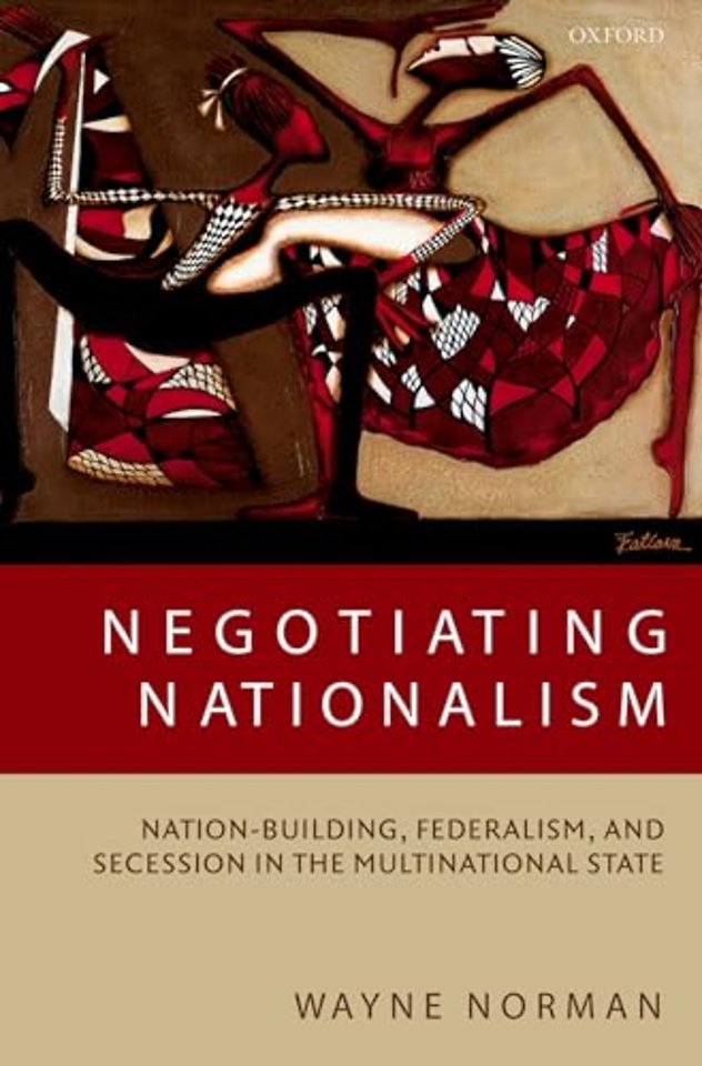 Negotiating Nationalism