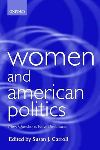 Women and American Politics