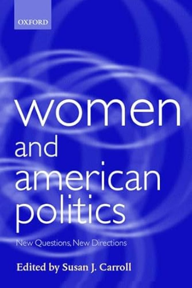 Women and American Politics
