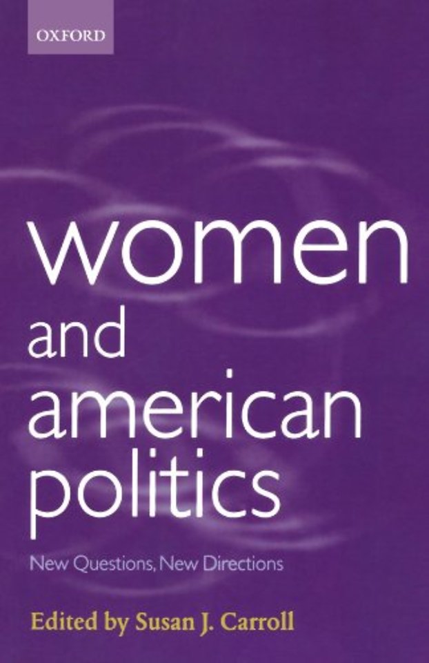 Women and American Politics